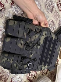 قياس صغير • محابس