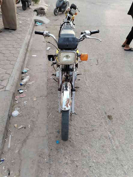 سلام عليكم اربعه كير مديل ٢٠٢٠ اوراق اصولي كامله كهربائيات كله شغاله سعر ٥٠٠ وبيه مجال قليل مكان كوت العزه قديمه ***********
