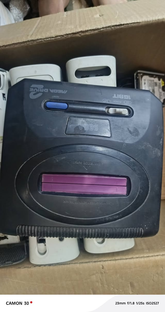 سلام عليكم مجموعة اجهزة
أنواع أجهزة إكس بوكس 360 عدد 3+جهاز سيكا +يده بلي تو أصلي +هارد 320كيكه
أجهزة باله غير مفحوصات 
أجهزة بدون محلقات من باله البيع سعره هذا مجموعة الكل 40الالف عرض رمضان تدللون تثبيت أول تم على خاص


**إذا كنت صاحب هذا الإعلان وتريد حذفه لأي سبب، رجاءا أرسل رسالة إلى الدعم الفني**