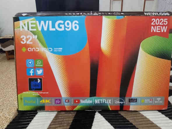 ‏للبيع مستعجل تكريت اجهزة جديد ومستعمل وتفضل خاص او اتصل وتساب وتدلل ***********
‏
‏
‏
‏
