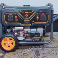 للبيع مولد كايمول  كوري شركة شموخ الرافدين 3كيفي 12امبير غنيه عن التعر...