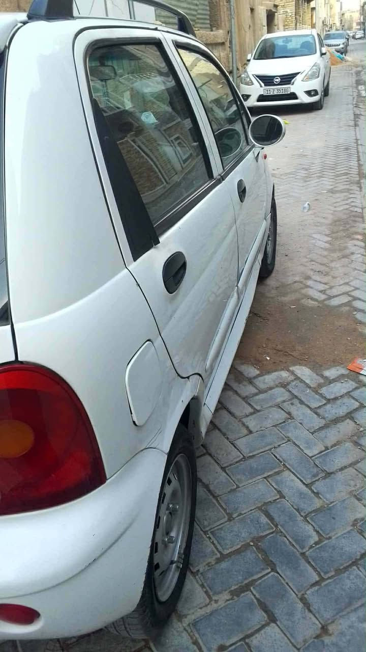 سلام عليكم سياره كيوكيو للبيع موديل 2013 كير اوتوماتيك ماشيه 58
سعره 30 السياره بسمي تحويل ثاني يوم مكان السياره الأعظمية للاستفسار الاتصال على الرقم ***********
