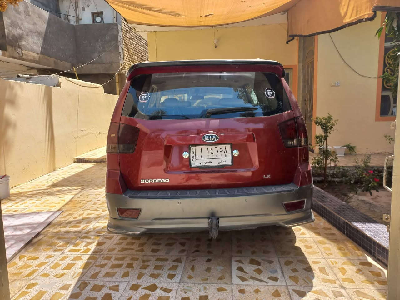 مهافي للبيع أومراس حسب القناعه موديل ٩ وارد امريكي كيرمحرك صدر كهربايات تخم تاير تبريد دتتفئه كله مكفول رقمها ديالى بسمي ***********
