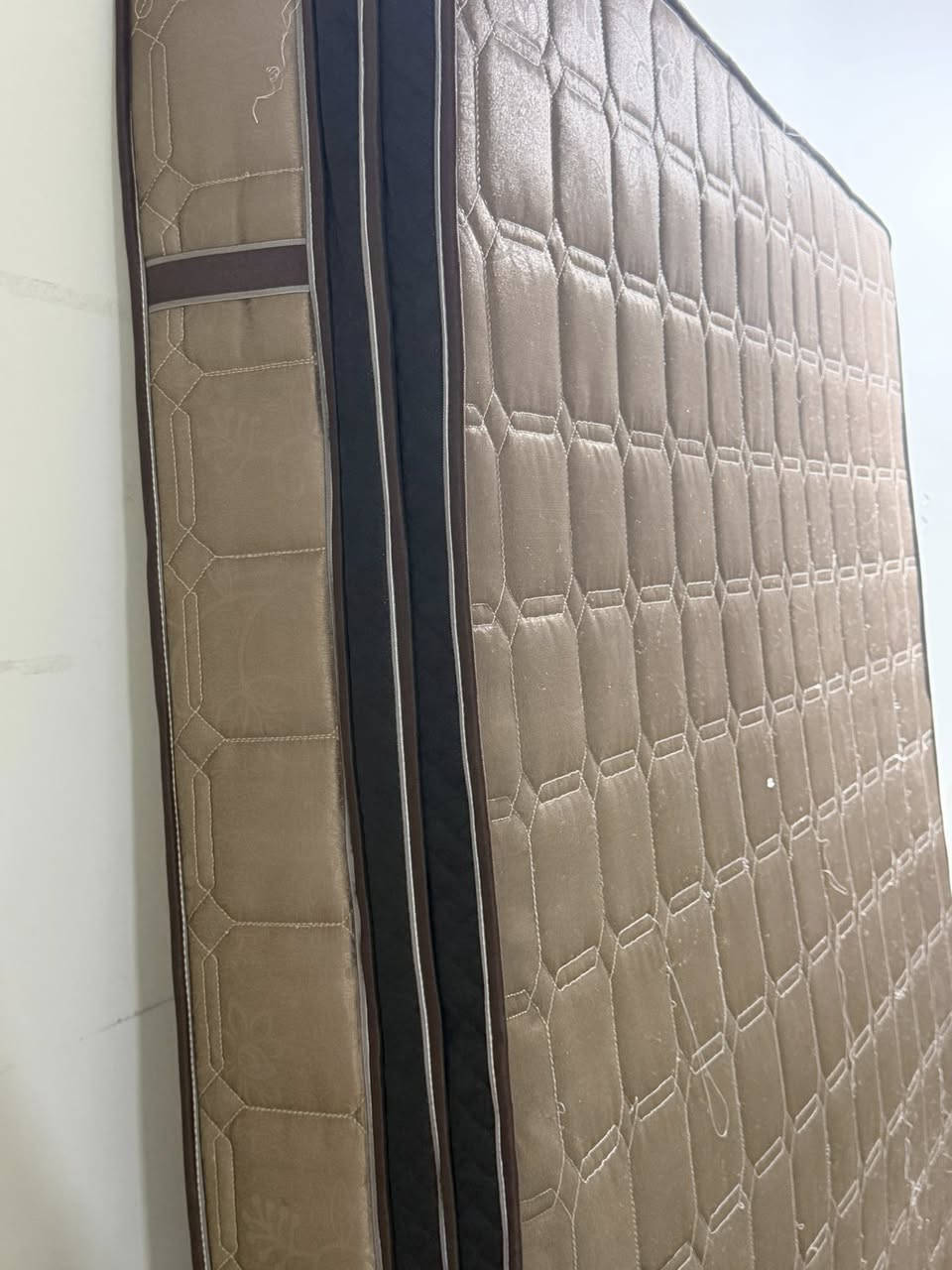 مندر سرير نفرين ٣ طبقات جددددديييد كسر الكيس جبناه وطلع جبير والله العضيم


**إذا كنت صاحب هذا الإعلان وتريد حذفه لأي سبب، رجاءا أرسل رسالة إلى الدعم الفني**