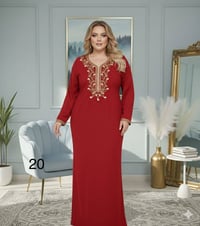 دشداشة صيفي • كشمير تركي • مقاسات L XL XXL