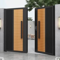 حدادة أبو جود • ابواب وشبابيك • موصل صناعه الكرامه