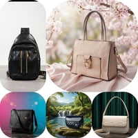 جنطة • اكسسوارات شخصية