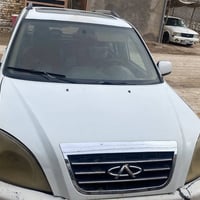 تيجو • ٢٠١١ • جير ميكانيكي