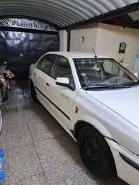 سمند • ٢٠١١ • كربلاء