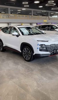 @hsill10: جتيور داشنك لكجري موديل 2025 وكاله هارلم بعدها بضمان الوكاله...