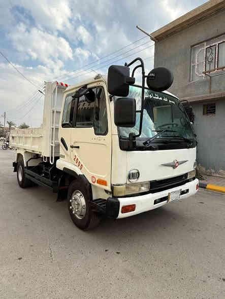 للبيع
نيسان قلاب 4طن موديل 94 سياره جاهزه من كلشي الاستفسار الاتصال على الرقم ***********
او
        ***********
