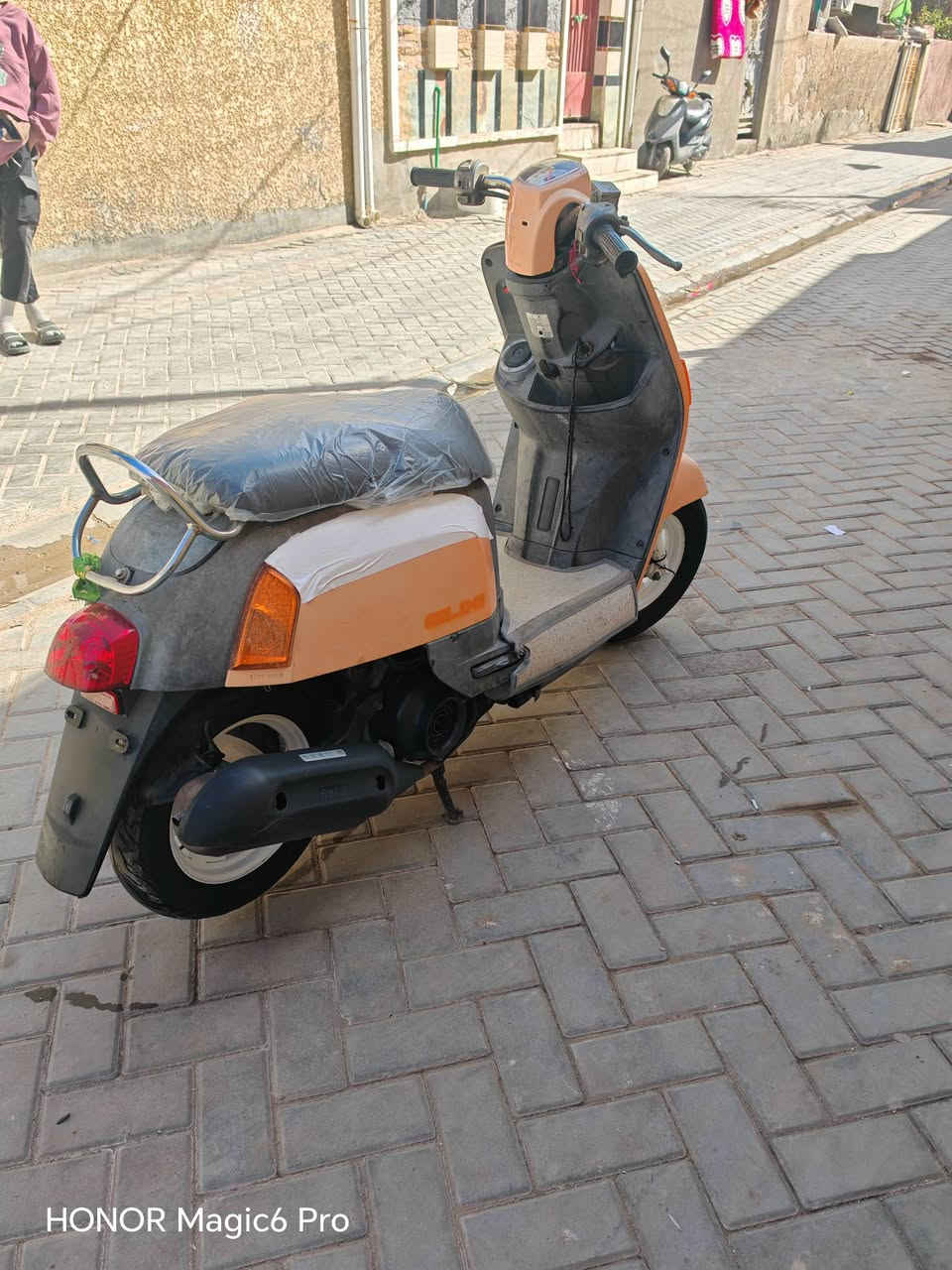 السلام عليكم 
دراجه بوليس إخت ألرمبه للبيع المكان الشعب السعر خاص أو استفسار ع ر***********
