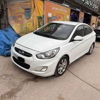 اكسنت • ٢٠١٣ • خليجي