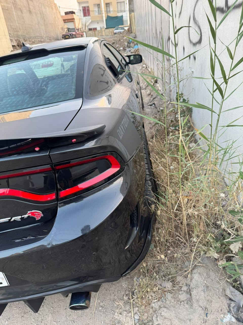 دۆج چارچر مودیل 2018فول موسفاتە بەس سلایت نیە مکینەی 8 کیرو مکینە بەشرت زۆر باکە هیچ مەسرفێکی نیە گشت گیانی بەشرت بۆیاغ عامە بێشو دوای کبسە بەلای سکن کەوتوە سعر 158مجالێ کەم 15گەڵاش غرامەی لەسەرە دوای معاملە ئەی گەرێنمەوە 
***********
*********** كركوك, العراق
