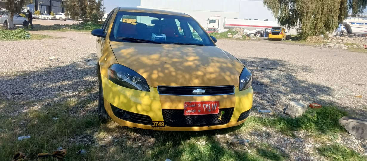 سياره شوفليت موديل2008محرك 3500كيرومحرك ابشرت اربع تايرات جديد حداديه مذبوته كاربايات مذبوت اسياره مقفوله ز.م*********** كالار, السليمانية
