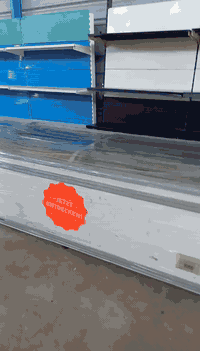 السلام عليكم
موسم خير انشاء الله 
يوجد للمحلات عارضات كبار  
 للاستفسار مكان بابل خاص
العدد اربعه هذا رقم التليفون
***********
