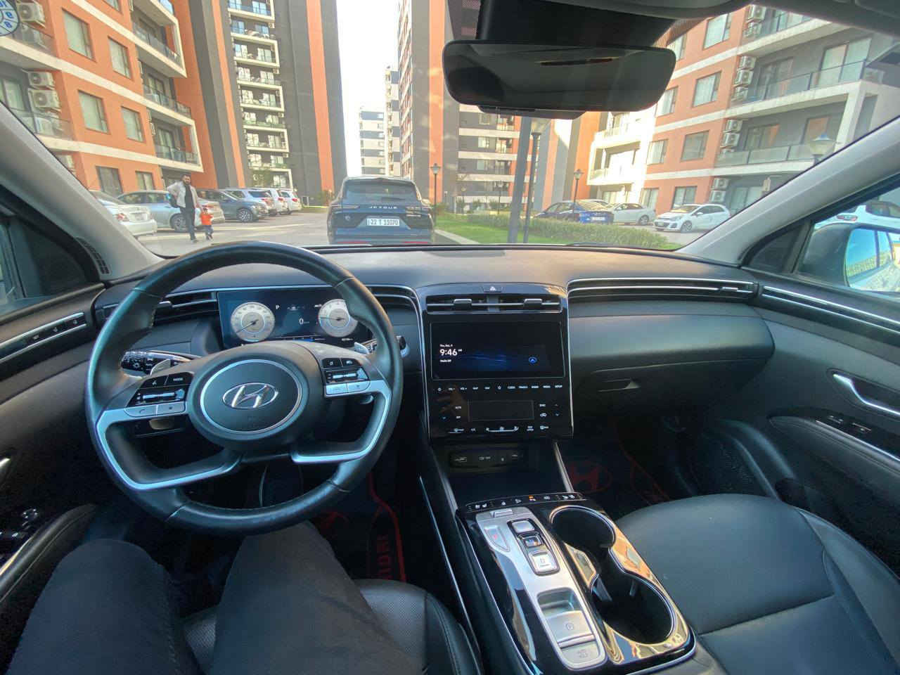 توسان 2023
فووللل مواصفات ماكو شي مابيها
جاملغ سائق صبغ 
بدون ارباك بدون دواخل 
2700 مايل ماشي جديد بمعنا كلمه
مكانين صغير  pdr
***********
اربيل أربيل, العراق
