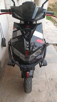 دراجة شحن 6 بطاريات نظيف جدا كما موضح بالصوره سويجين سعر 650 للاستفسار...