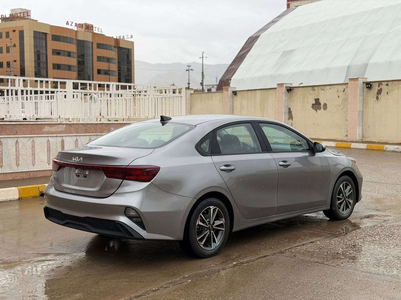 النترا. 2024. 
بونيد خليجي. 2 قطعه كلير امريكي ارباك صكان
سعررر 115$ 
***********واتس اب
