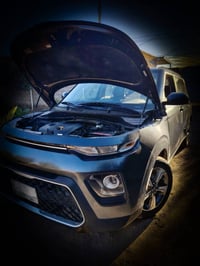 سول • ٢٠٢٠ • وارد امريكي