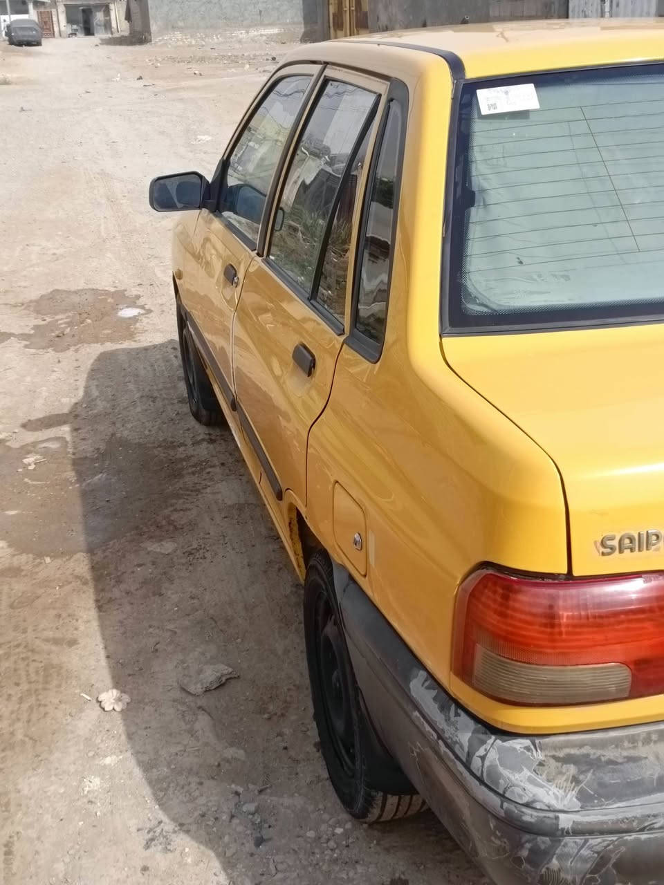 ياألله سايبه موديل 2014مكفوله مكينه خير من الله حداديه جديده تبريد تدفئه شغال رقم نكليزي بسمي تحويل شوكت مايريد هيئه غرامه مصفره *********** كوت-مركز المدينة
