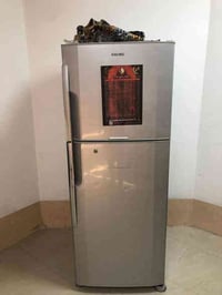 أربيل • ثلاجتين