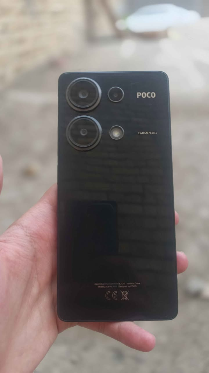 M6 ذاكره 512
بدون ملحقات مكفول من اي خلل وصيانه 
ناصريه مركز 
170 وبي مجال
*********** ناصرية, ذي قار
