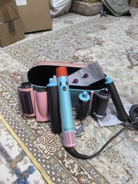 دايسون • فير شعر • جديد