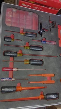 جنطة عدة امريكية • ١٥٠قطعه • شارع الرشيد