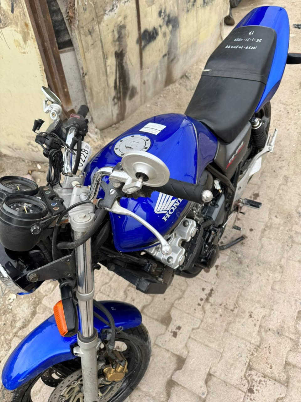 سي بي فور 400 جيل الثاني 8ولف كابريتر كفاله صالي شهر من منزله رنبه مكاني بغداد الدوره سعر 22 ورقه وبيه مجال اوراق اصوليه مال معرض رقم ***********
