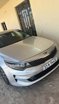 أوبتيما • ٢٠١٨ • وارد امريكي