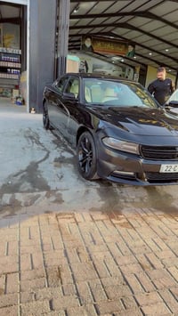 للبيع جارج مديل 2018 كاعده السياره حلوه ماعايزه شي رقم جديد داخل جلد ا...