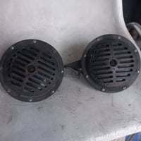 هورنات • بوش الماني • اصلي