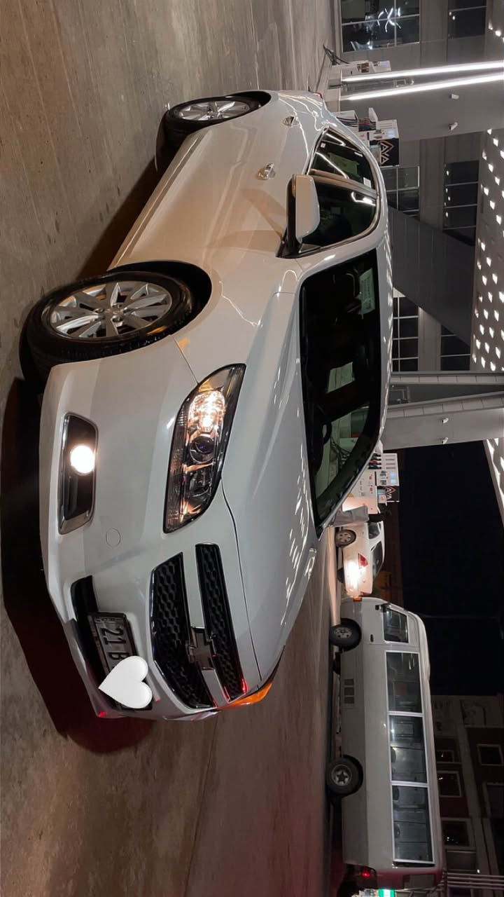 مالیبۆ مۆدێل ٢٠١٣ بێ بۆیاخ سەیارەکە زۆر زۆر جوان و جایزە  مەکینەی نەکراوەتەوە سەنەوی تازەیە ٤ تایەی لۆک گێڕ مەکینە تەبرید بەشەرت مواسەفاتی LT یە بۆ زانیاری زیاتر *********** السليمانية, العراق
