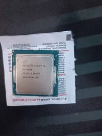 i5 جيل6 • معالج • توصيل بغداد