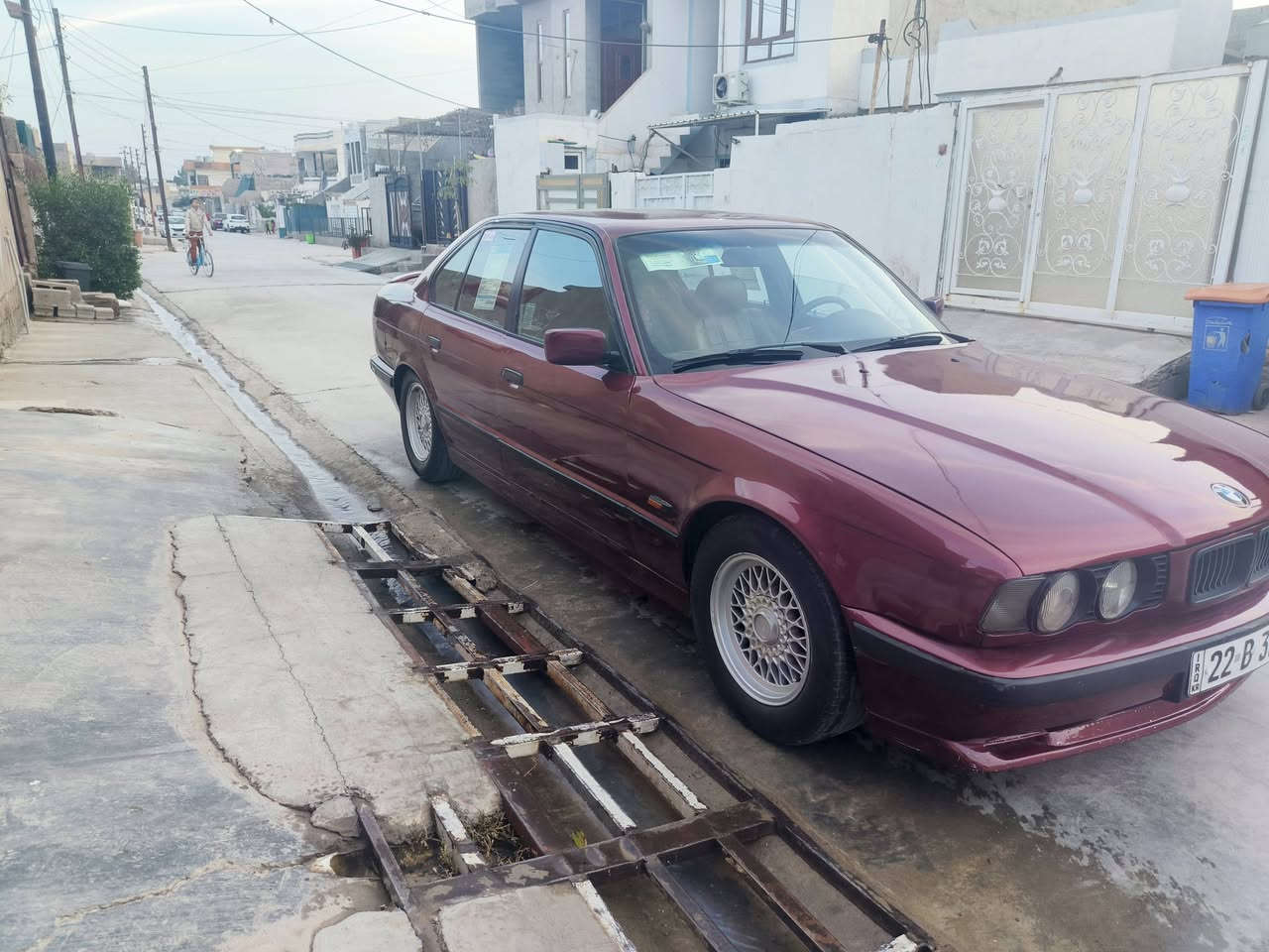 ب BMW موديل 1993للبيع موصفات فول ماعدا سلايت كير  محرك شرط تبريد كامل شغل سنوي جديد بسمي سعرا 58مكفول من ظرر صوبخ عام


**إذا كنت صاحب هذا الإعلان وتريد حذفه لأي سبب، رجاءا أرسل رسالة إلى الدعم الفني**