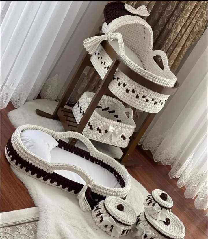 حياكه كريكوت بيبي حسب الطلب والموديل توصيل لجميع المحافظات العراق


**إذا كنت صاحب هذا الإعلان وتريد حذفه لأي سبب، رجاءا أرسل رسالة إلى الدعم الفني**