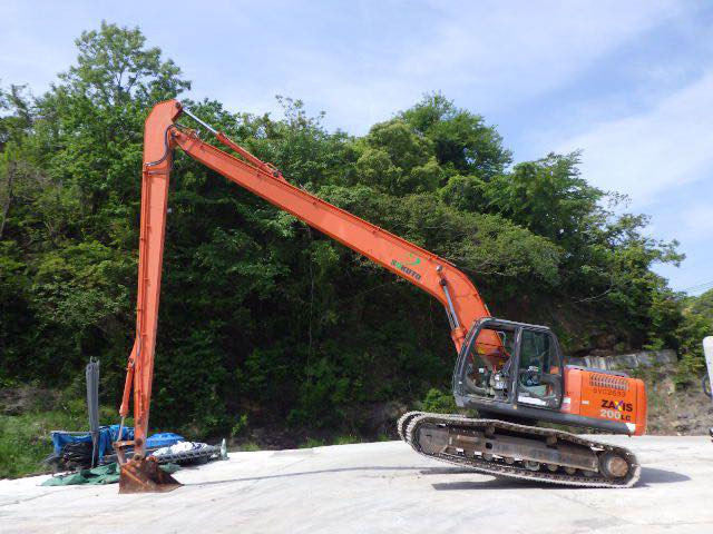 علِى بـركــــــَه الله
يتـوفر لدى شركـه صالح جليل حمـود
 للتــــــجـارة العــــــــــــامـــــــــه

           فقـط العشـاق الجديـد
ZAXIS _Z3_200LC_2014
وارد اليابـان مكفـوله كفـاله عـامه 
ستـــــــيراد خـاص باسـم شركـتنا 
فول موصفات كاملة من الموصفات 
عداد العمل 6000 :نظافه 1/1🇯🇵
جب 18_ متر بلادي الياباني 
 

(عنوان الشركة📍- بابل الشوملي طريق الحولي) 
(الاتصال 📞:والاستفسار الاكثـر الارقام التالية)

TikTok-www.tiktok.com/@a5ssi2
سجاد صالح***********-‏JAWAAL
