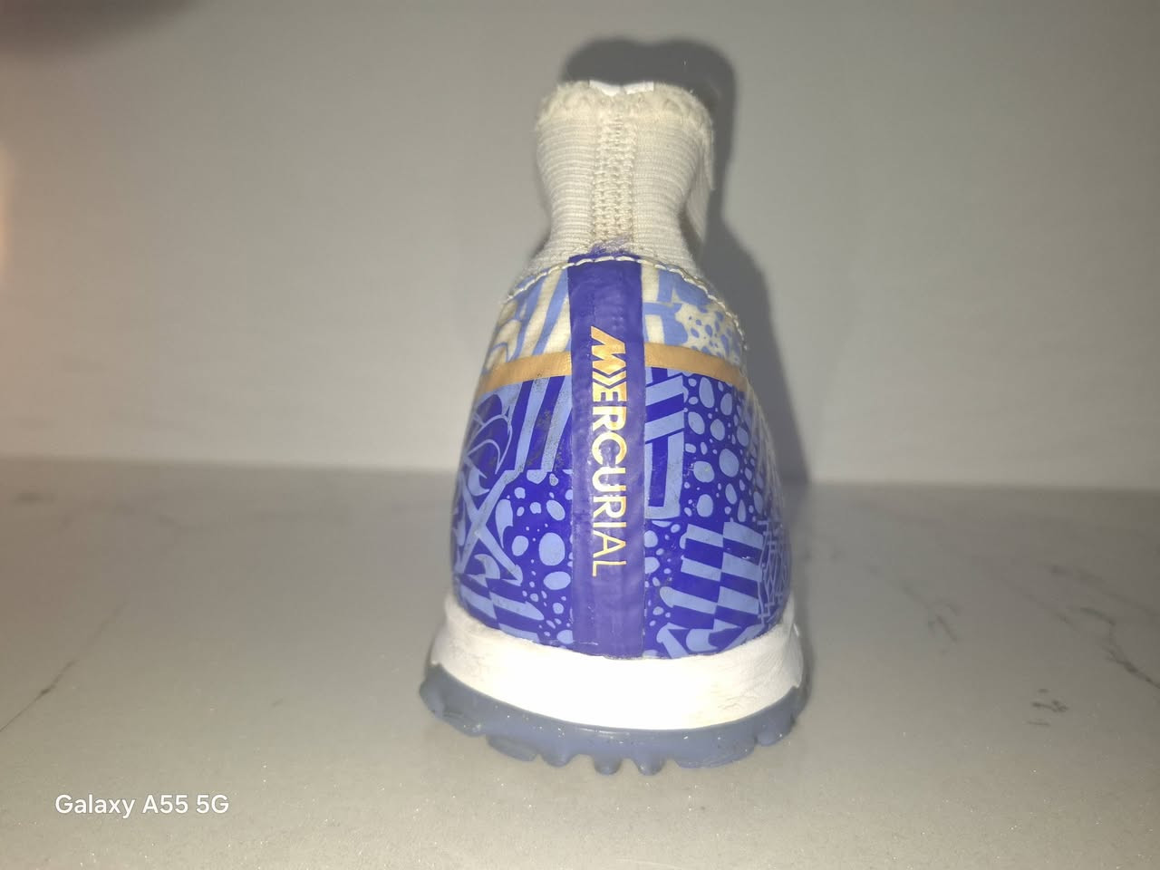 قياس ٤٣ طول القدم ٢٧ ونص


**إذا كنت صاحب هذا الإعلان وتريد حذفه لأي سبب، رجاءا أرسل رسالة إلى الدعم الفني**