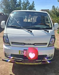 موديل ٢٠٢٢ • كفاله عامه • رقم واسط