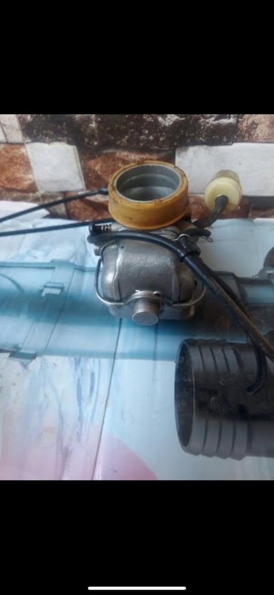 السلام عليكم اخوان من رخصت الادمن كابريتر للبيع على شد ابيع مكان سماوة سعر ٤٠


**إذا كنت صاحب هذا الإعلان وتريد حذفه لأي سبب، رجاءا أرسل رسالة إلى الدعم الفني**