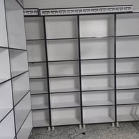 رفوف • رفوف محلات • رفوف صيدليات • رفوف اسواق • ديكور محلات • رف بضاعة...