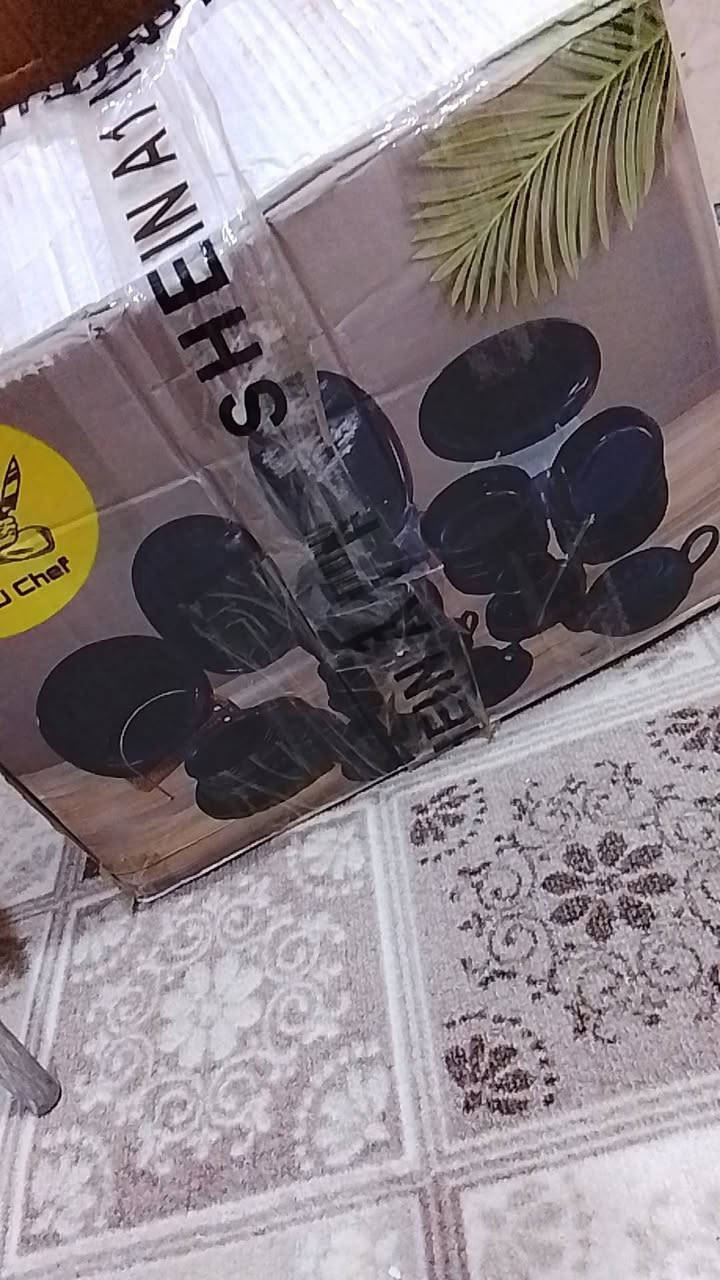 كارتون فرفوري سعره35


**إذا كنت صاحب هذا الإعلان وتريد حذفه لأي سبب، رجاءا أرسل رسالة إلى الدعم الفني**