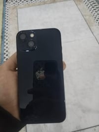 ايفون 13 جهاز اذا تگلبه منا لباجر شخط واحد متلكه بي كلشي بي بلادي بطار...