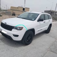 للبيع او المراوس جيب 2020 رقم اربيل بيه فقط الي مأشر عليه بالصوره بارد...