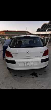 بدون صبغ • لا ضربة • محرك كورلا