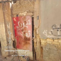 دارين للبيع ملك صرف في محلة الدوريين شارع ٦ مدخل القيصريه المقابله لشر...