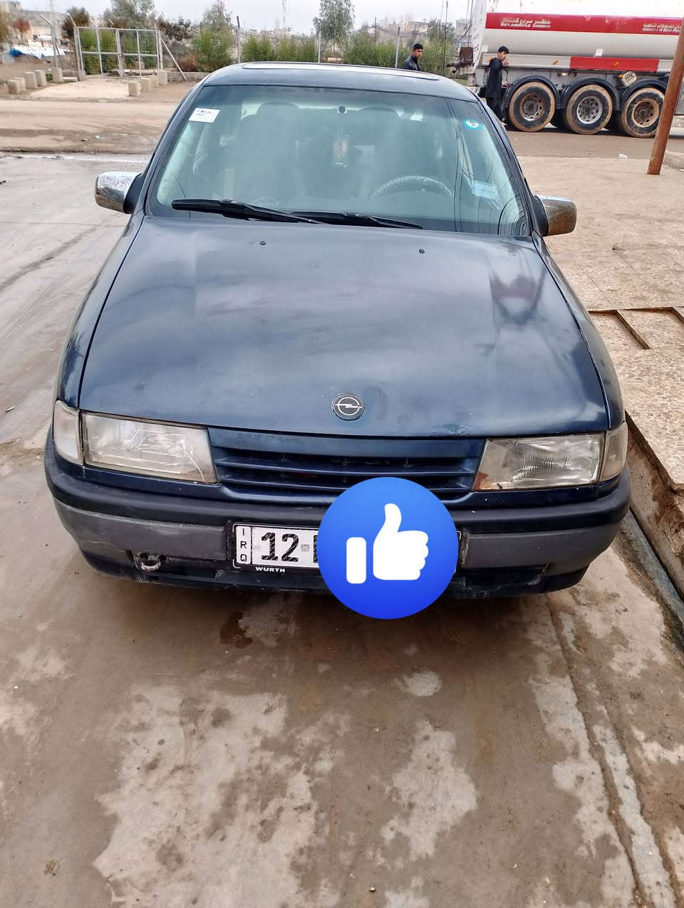 السلام عليكم منرخصت الدمن سياره فكتره حجم 16 كير عادي سياره ستيرن بور قفل مركزي تدفءه كهرباءيات كلو شغال محرك شرط وكير شرط سياره مابيها صبخ بس الدواءر ولدوسات مصلحه السعر 45 والسياره بسمنه شرط تحويل *********** الموصل اليمن
