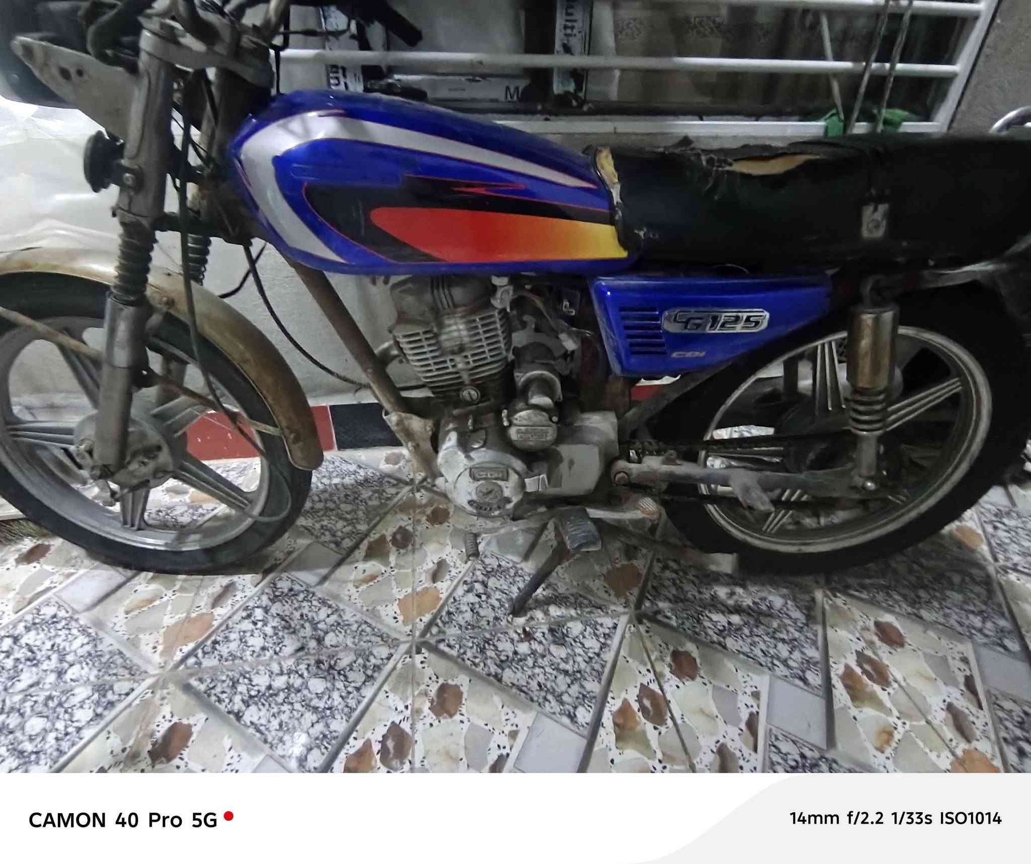 متاح ماطور 5 كير نكره سلف ويل وتاير جديد مال وره مكان كركوك حي النصر 250 الف وبي مجال ***********
