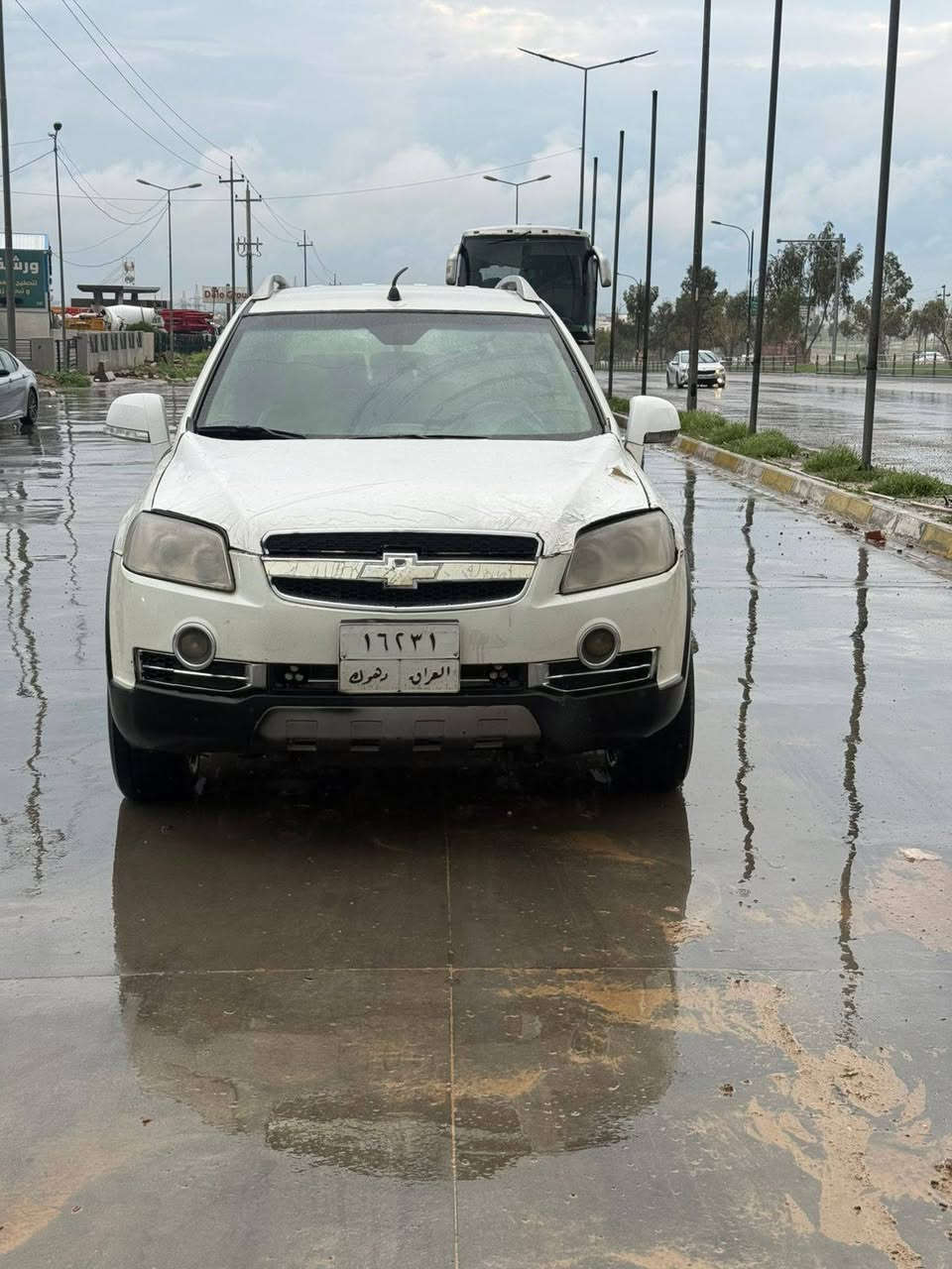 سعرها 43بيع مستعجل اومراوس ب اقل هم يرهم شوفرموديل 2008شرط التحويل والوكاله سنويه صاقطه رقمها دهوك مكانها كركوك سياره تبيريدمكينه وكيرخيرمن الله مكينه 4سلندر***********
